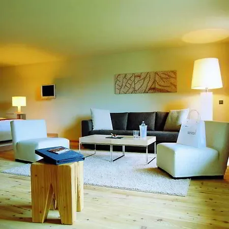 Hotell Haidvogl Mavida Zell Am 4*