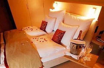 Hotell Haidvogl Mavida Zell Am 4*