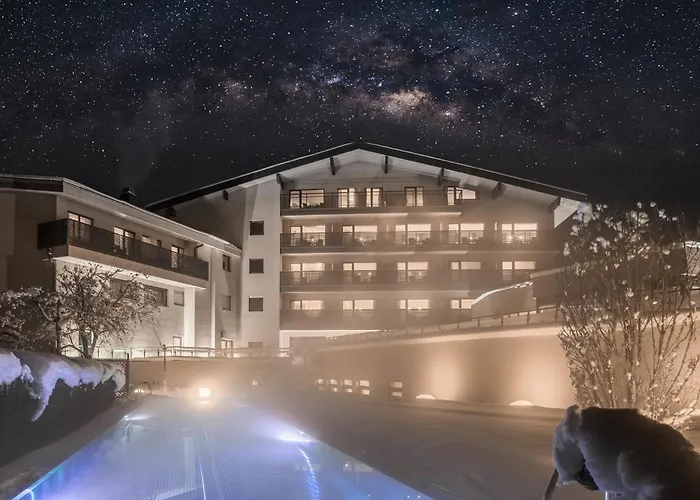 Haidvogl Mavida Zell Am Hotel 4*