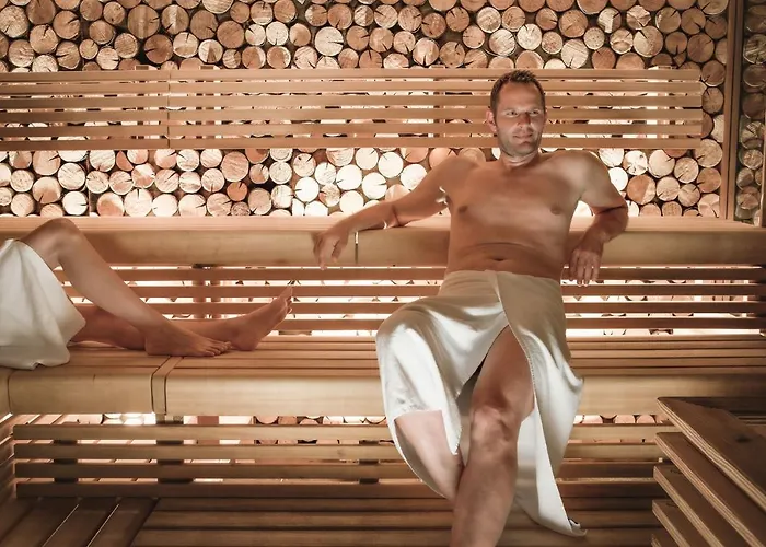 Haidvogl Mavida Zell Am Ξενοδοχείο Τσελ αμ Ζέε