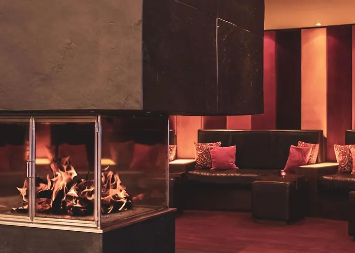 Haidvogl Mavida Zell Am 4*