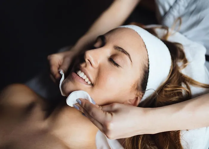 Hotel Haidvogl Mavida Zell Am