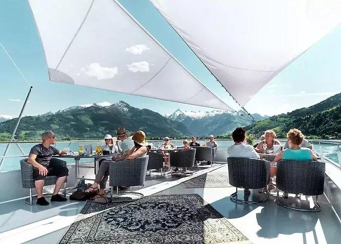 Ξενοδοχείο Haidvogl Mavida Zell Am Τσελ αμ Ζέε