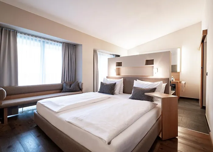 Hotel Haidvogl Mavida Zell Am Zell am See