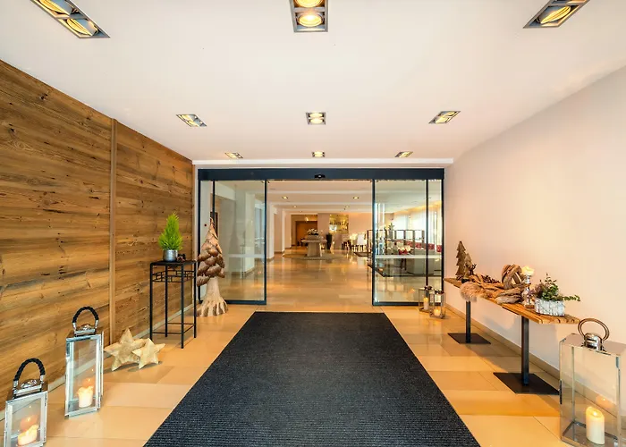 Haidvogl Mavida Zell Am 4* Τσελ αμ Ζέε