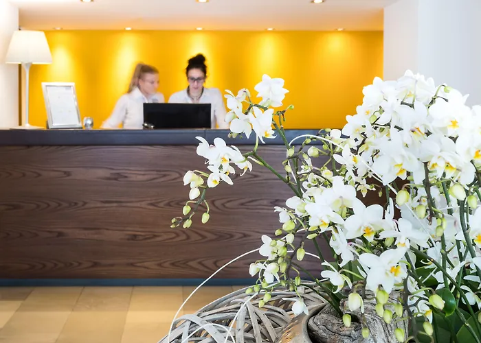 Haidvogl Mavida Zell Am Hotel