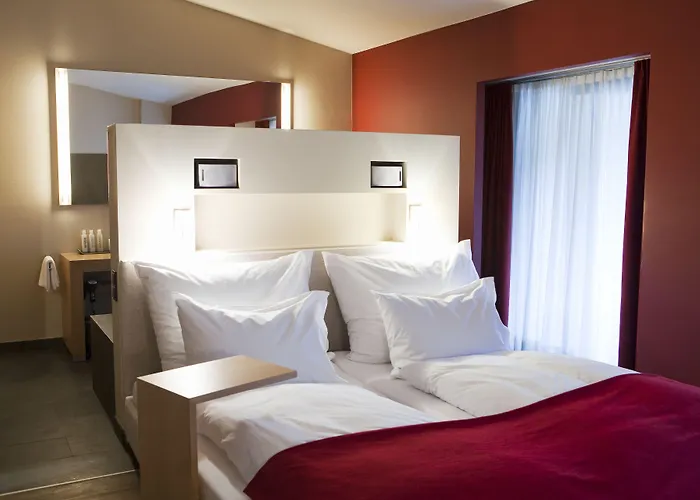 Ξενοδοχείο Haidvogl Mavida Zell Am 4*