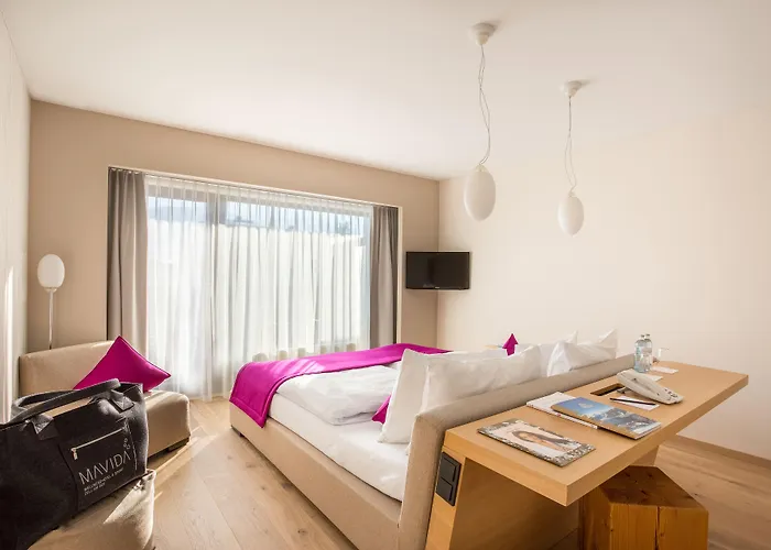 Ξενοδοχείο Haidvogl Mavida Zell Am 4*