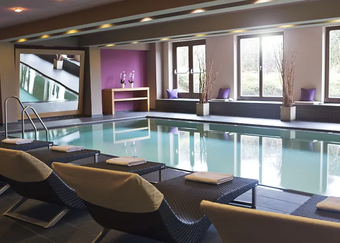 Hotel Haidvogl Mavida Zell Am Zell am See