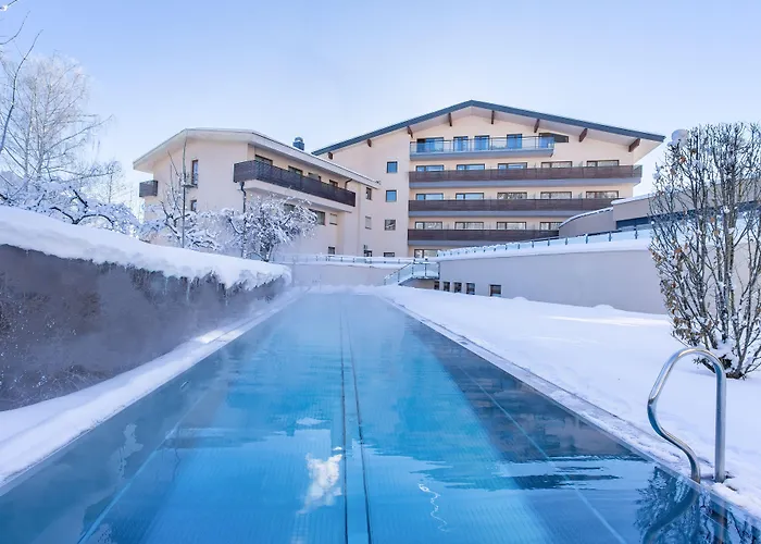 Haidvogl Mavida Zell Am Ξενοδοχείο Τσελ αμ Ζέε