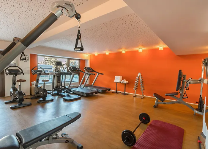 Haidvogl Mavida Zell Am 4*