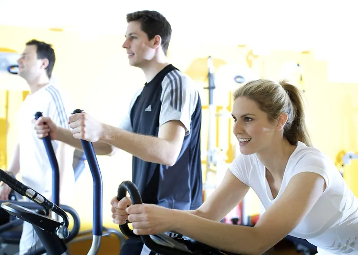 Haidvogl Mavida Zell Am 4*