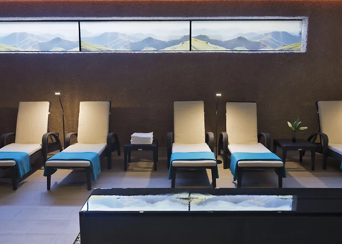 Haidvogl Mavida Zell Am 4* ツェル アム ゼー