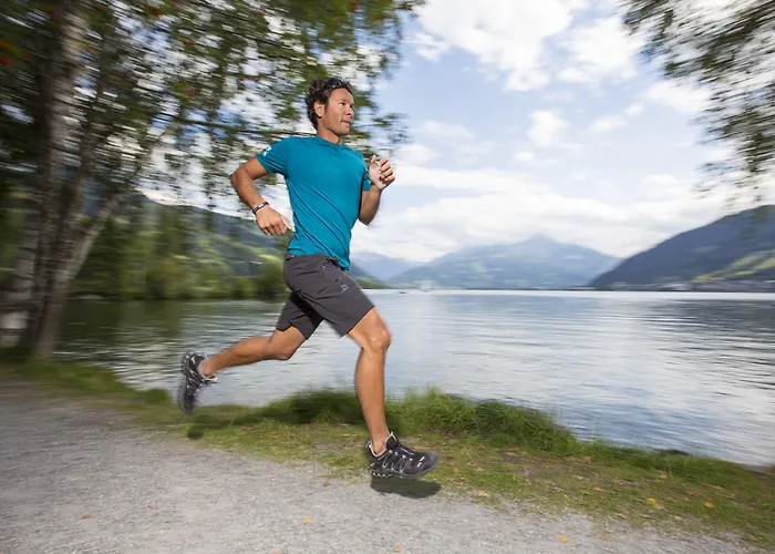 Hotel Haidvogl Mavida Zell Am 4*