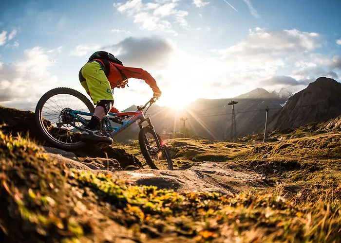 Haidvogl Mavida Zell Am