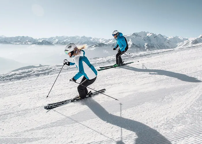 Haidvogl Mavida Zell Am Ξενοδοχείο 4*