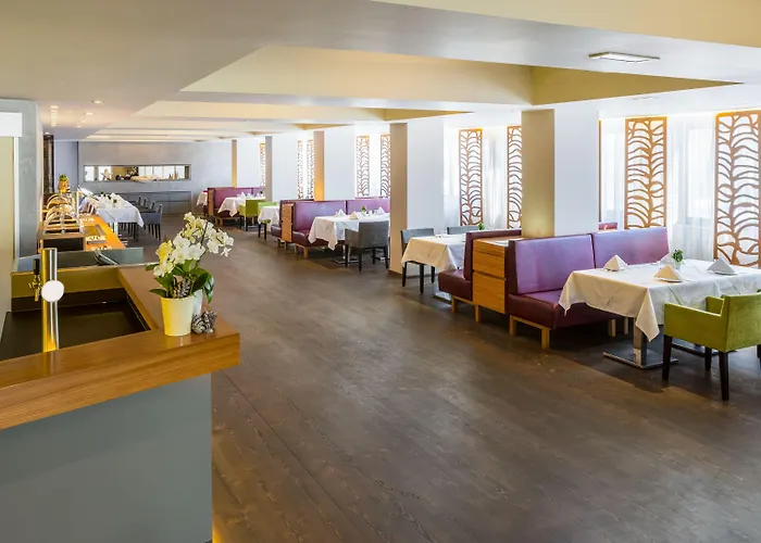 Haidvogl Mavida Zell Am Hotel