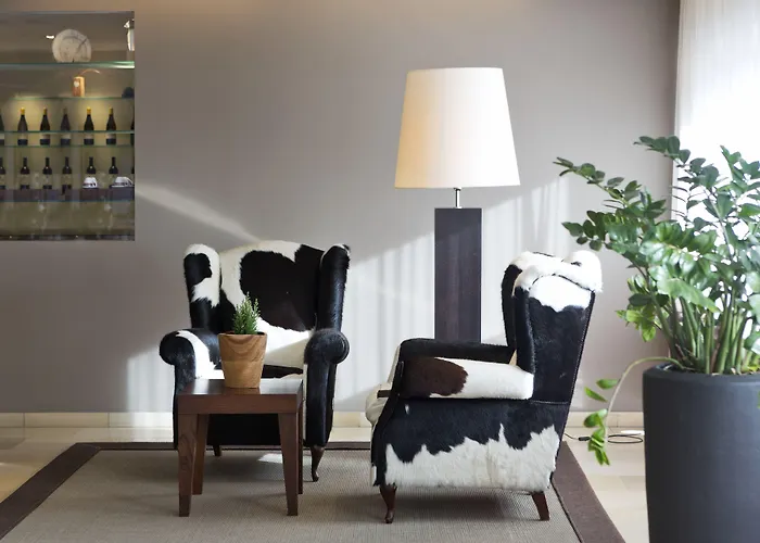 Ξενοδοχείο Haidvogl Mavida Zell Am