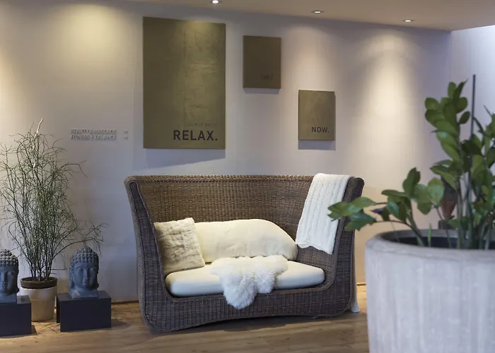 Hotel Haidvogl Mavida Zell Am Zell am See