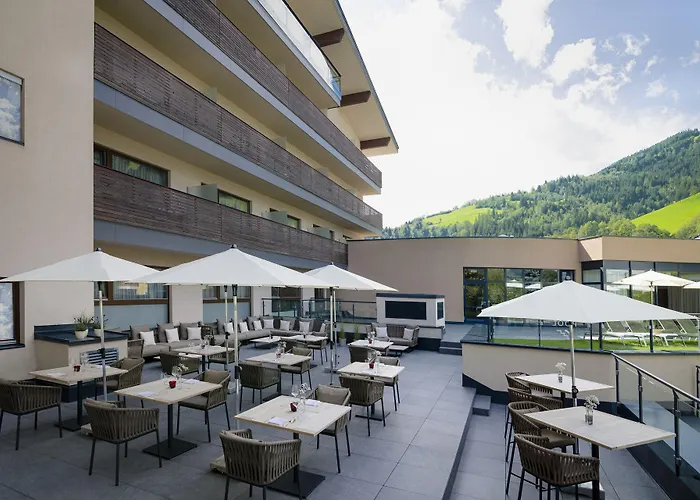 Haidvogl Mavida Zell Am Ξενοδοχείο