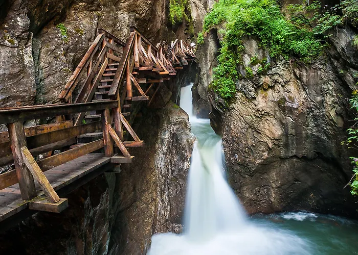 Haidvogl Mavida Zell Am Τσελ αμ Ζέε