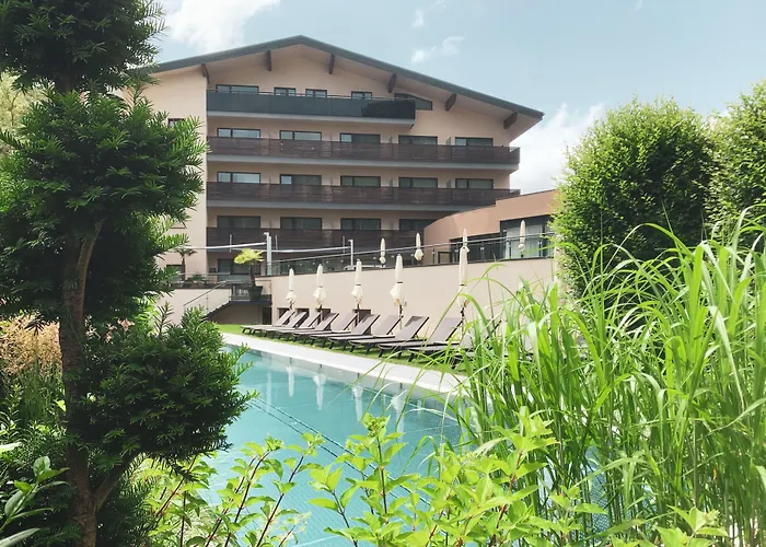 Haidvogl Mavida Zell Am ホテル ツェル アム ゼー