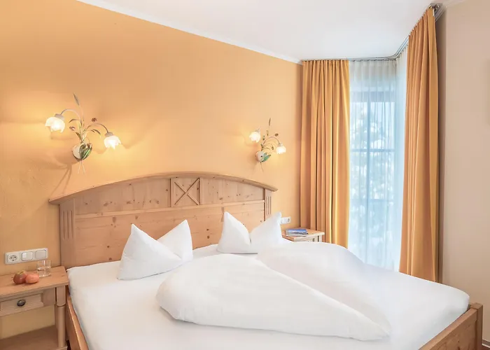 Haidvogl Mavida Zell Am Ξενοδοχείο 4*