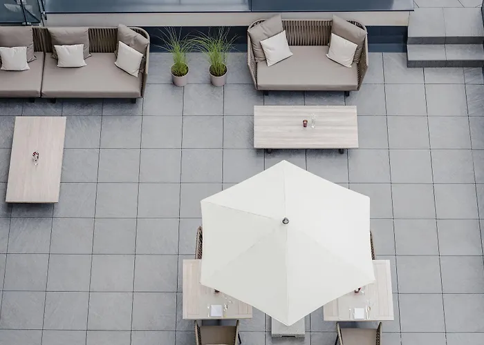 Ξενοδοχείο Haidvogl Mavida Zell Am Τσελ αμ Ζέε