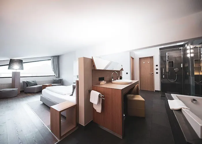 Haidvogl Mavida Zell Am ホテル ツェル アム ゼー