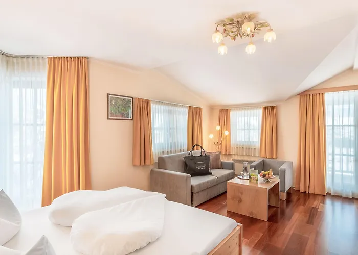 Ξενοδοχείο Haidvogl Mavida Zell Am Τσελ αμ Ζέε