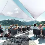 Szálloda Haidvogl Mavida Zell Am Zell am See