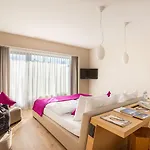 Szálloda Haidvogl Mavida Zell Am 4*