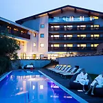 Szálloda Haidvogl Mavida Zell Am