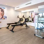 Szálloda Haidvogl Mavida Zell Am 4*
