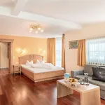 Szálloda Haidvogl Mavida Zell Am 4*