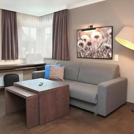 Hotel Haidvogl Mavida Zell Am 4*