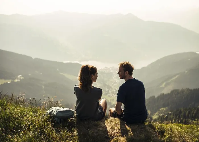 Haidvogl Mavida Zell Am