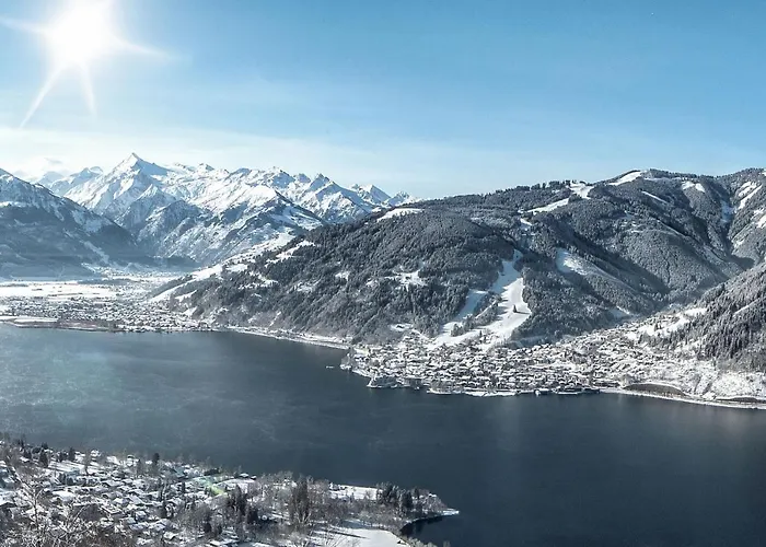 Haidvogl Mavida Zell Am 4*