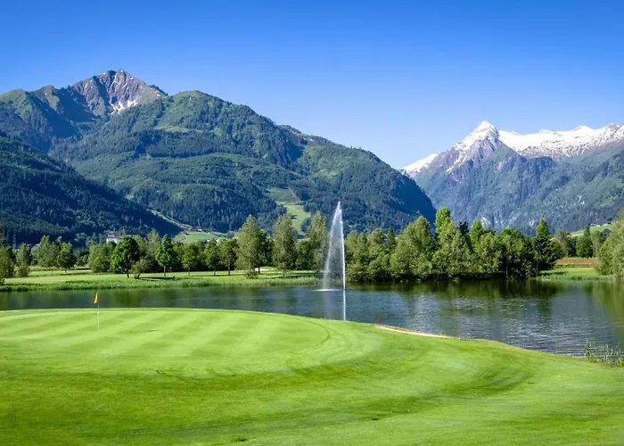 Haidvogl Mavida Zell Am