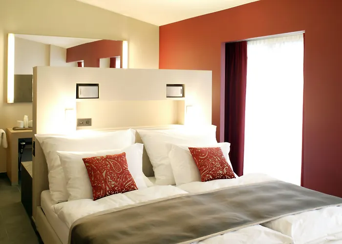 Haidvogl Mavida Zell Am Szálloda