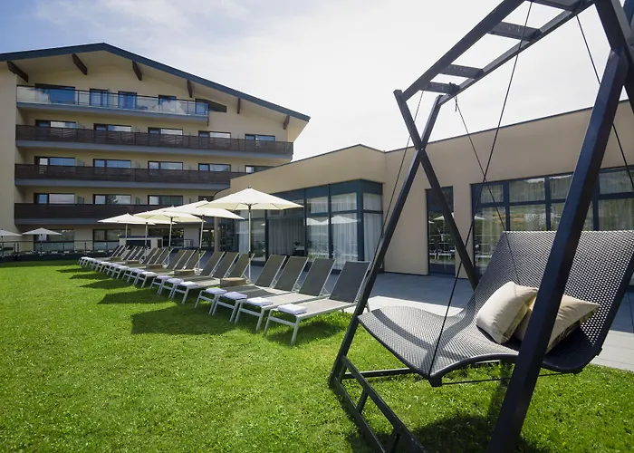 Haidvogl Mavida Zell Am Szálloda