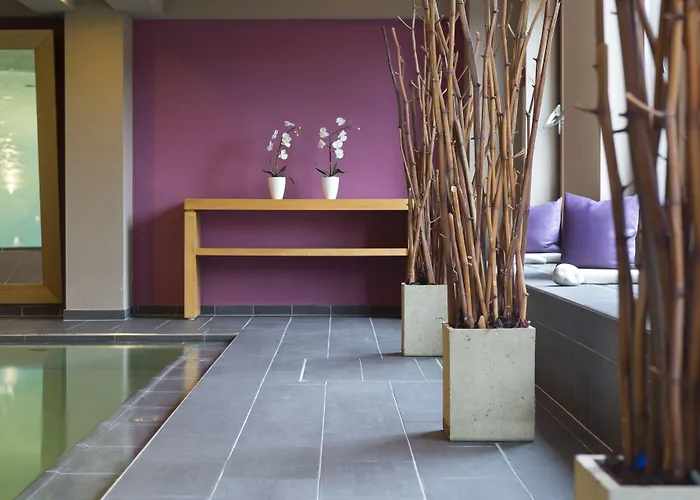 Hotel Haidvogl Mavida Zell Am Zell am See