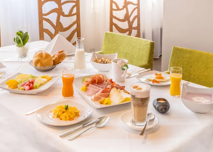 Haidvogl Mavida Zell Am Hotel Zell am See