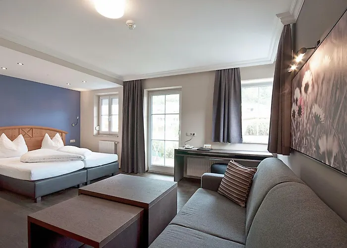 Haidvogl Mavida Zell Am Szálloda 4*