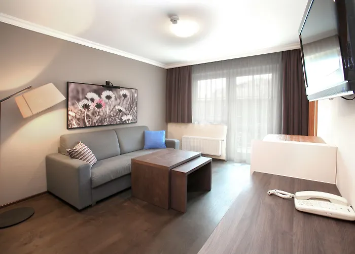 Haidvogl Mavida Zell Am