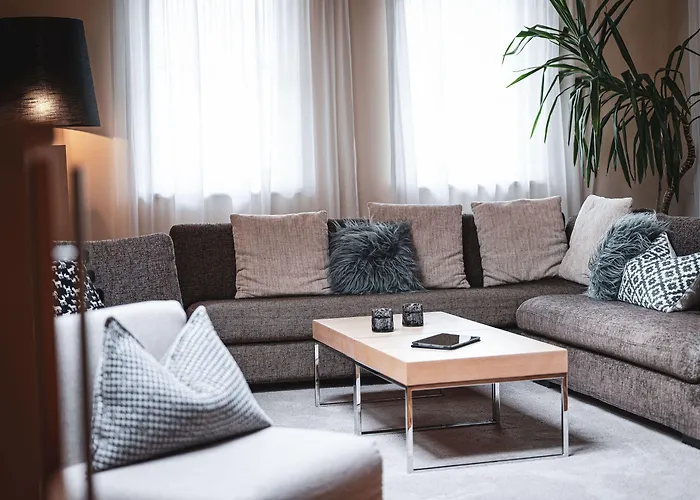 Haidvogl Mavida Zell Am Szálloda 4*